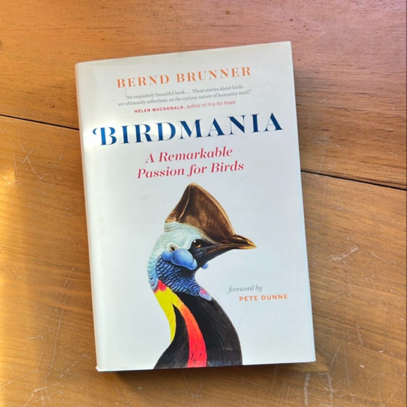 Birdmania