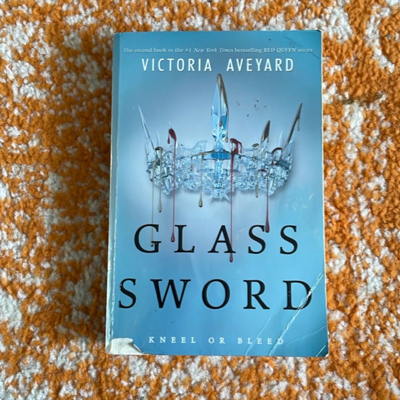 Glass Sword