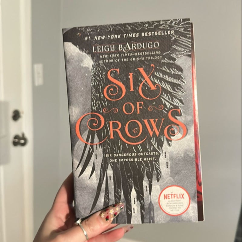 Six of Crows