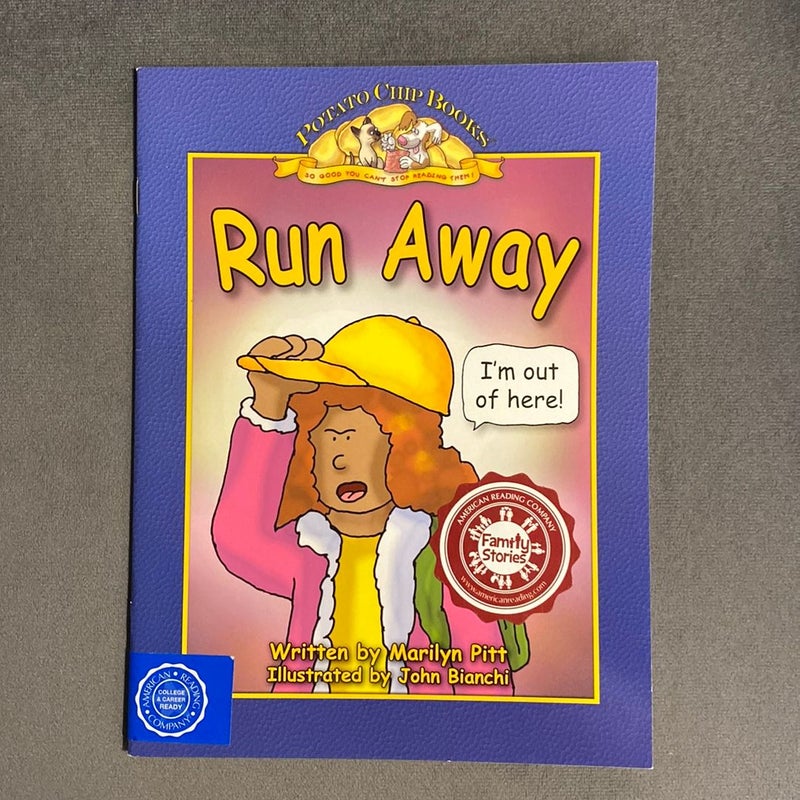 Run Away