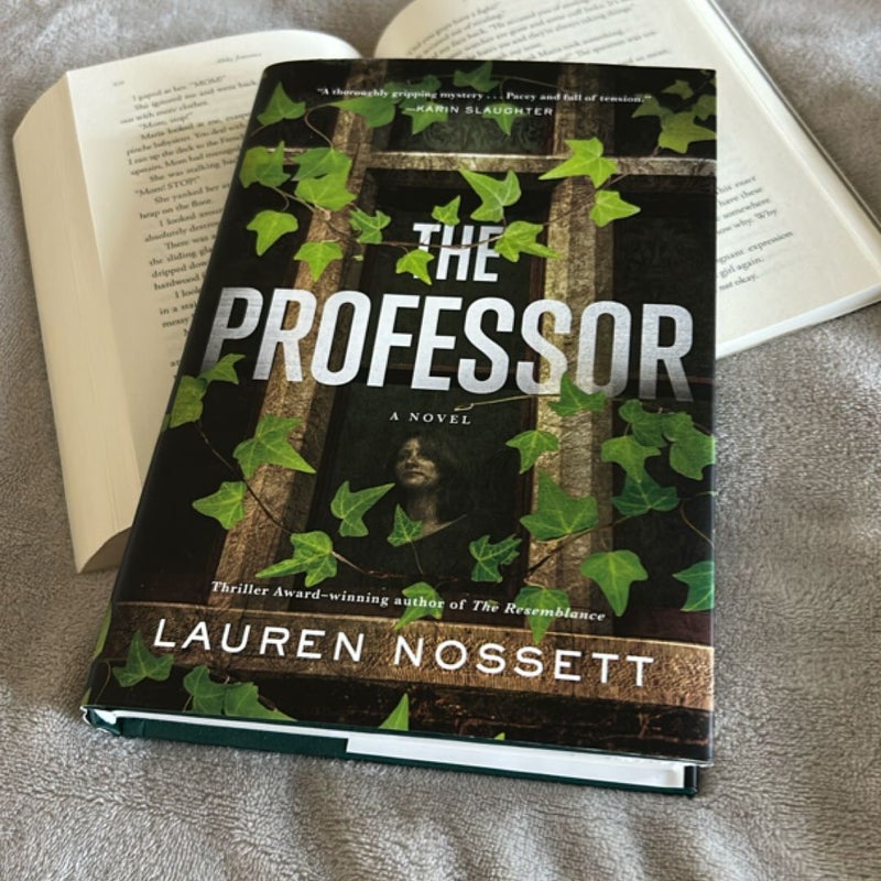 The Professor