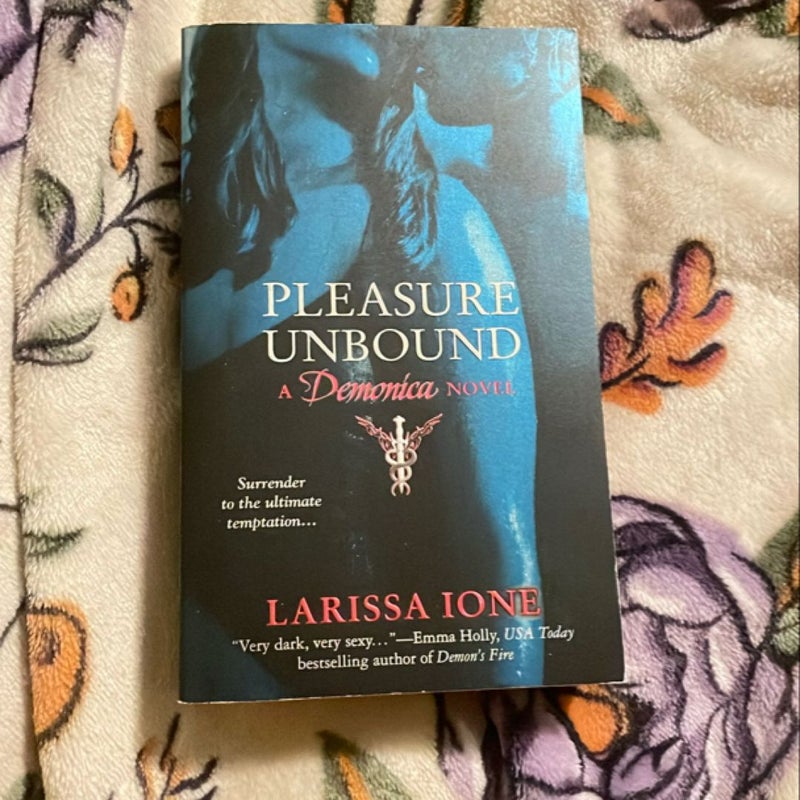 Pleasure Unbound