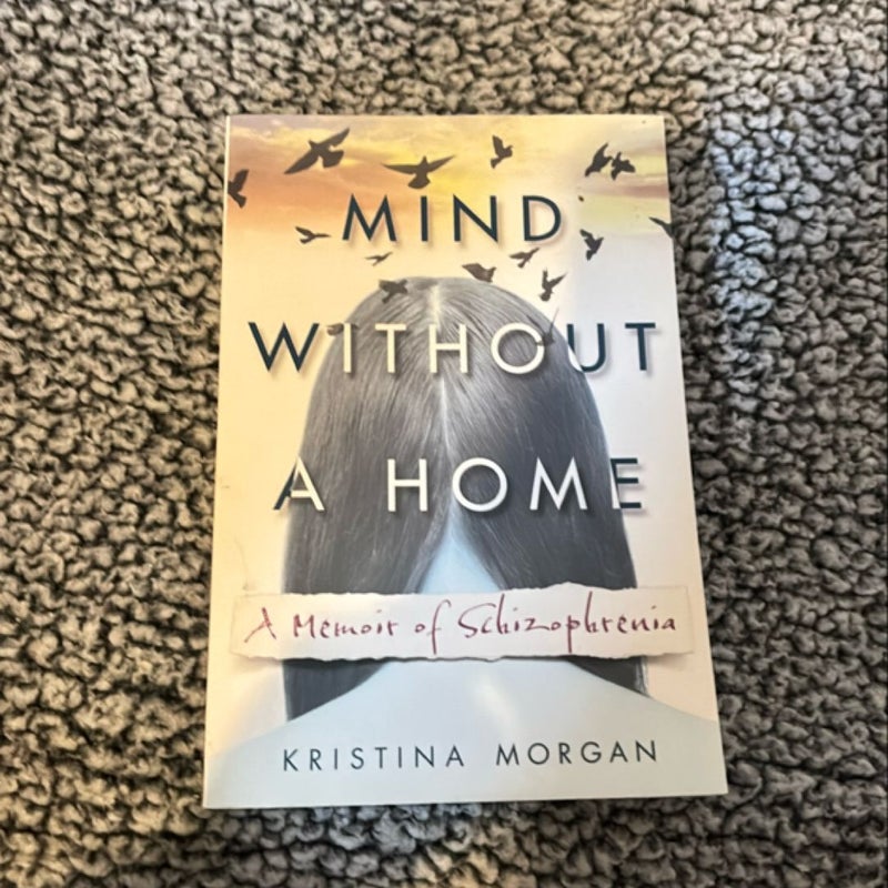 Mind Without a Home