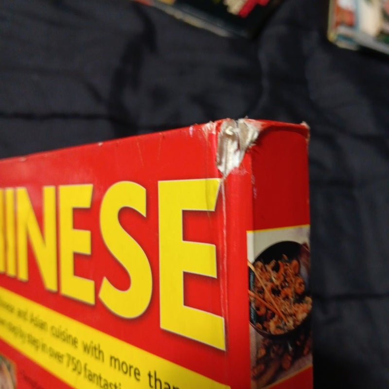 Chinese