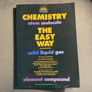 Chemistry the Easy Way