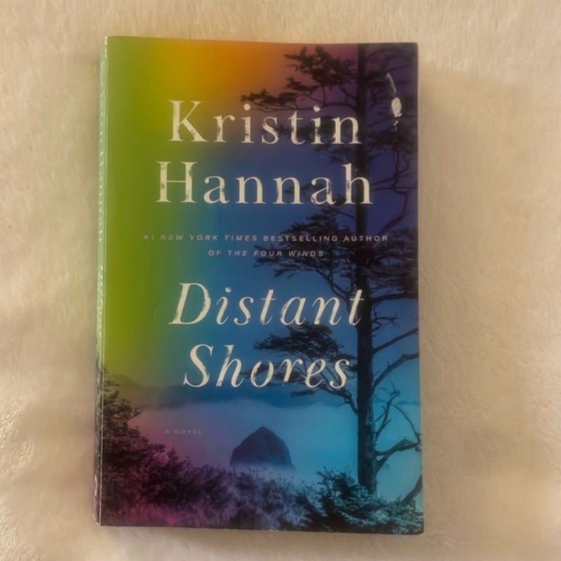 Distant Shores