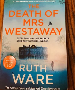 The Death of Mrs. Westaway