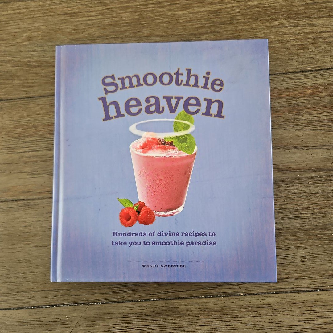 Smoothie Heaven