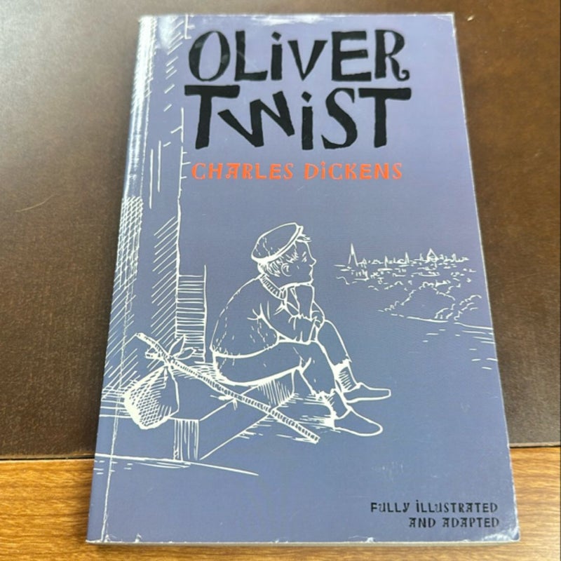 Oliver Twist