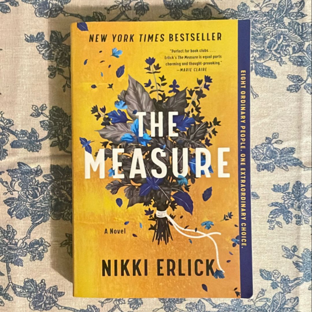 The Measure