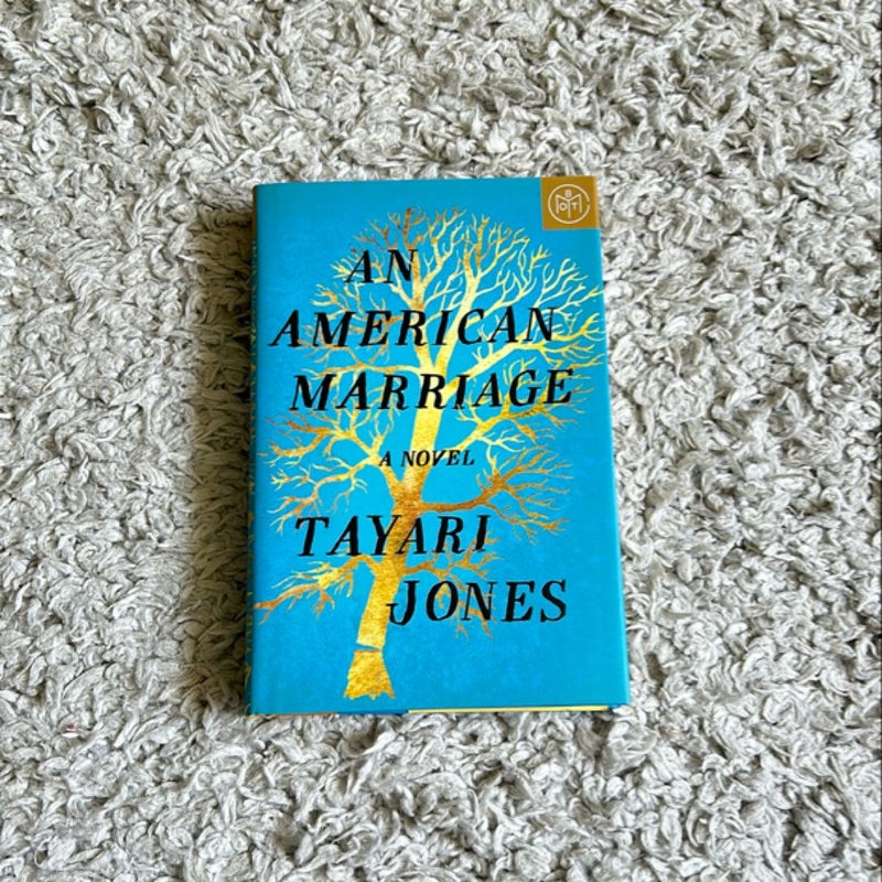 An American Marriage