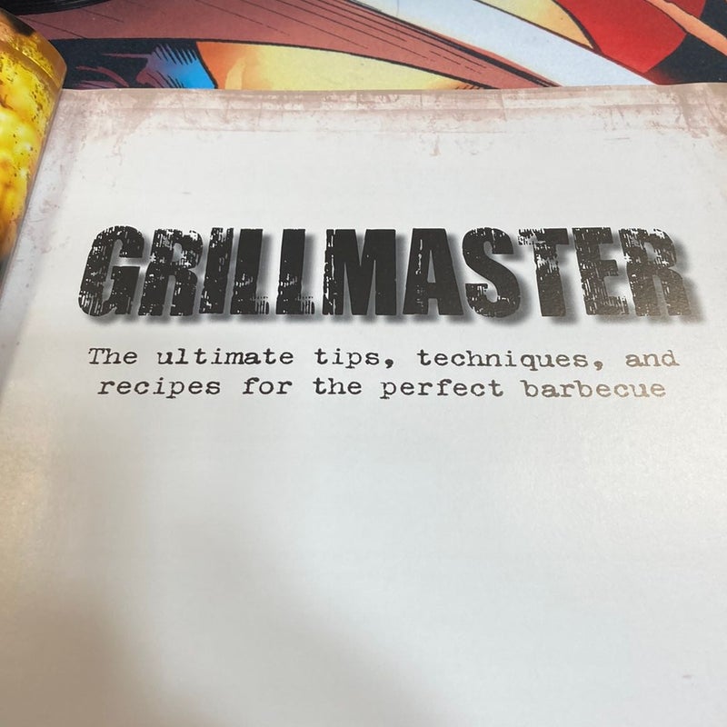 Grillmaster