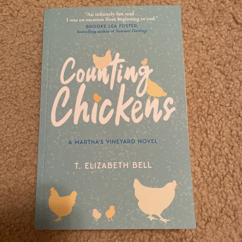 Counting Chickens