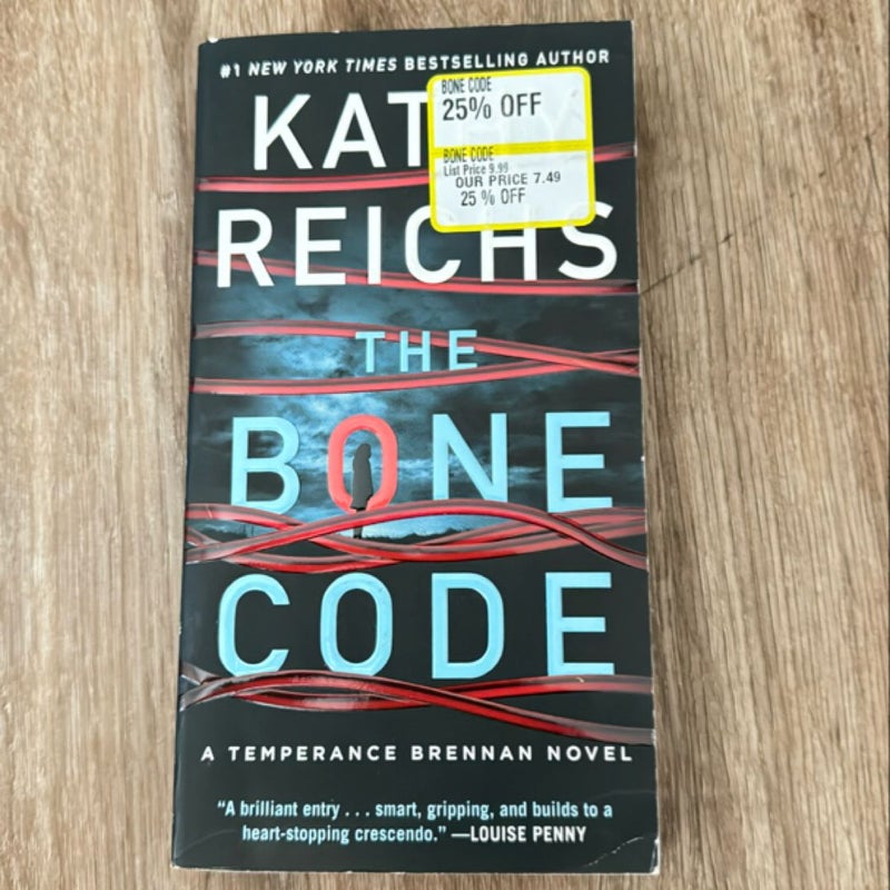 The Bone Code