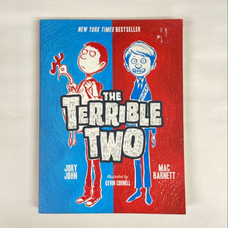 The Terrible Two