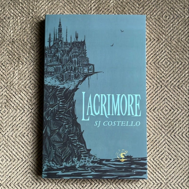 Lacrimore