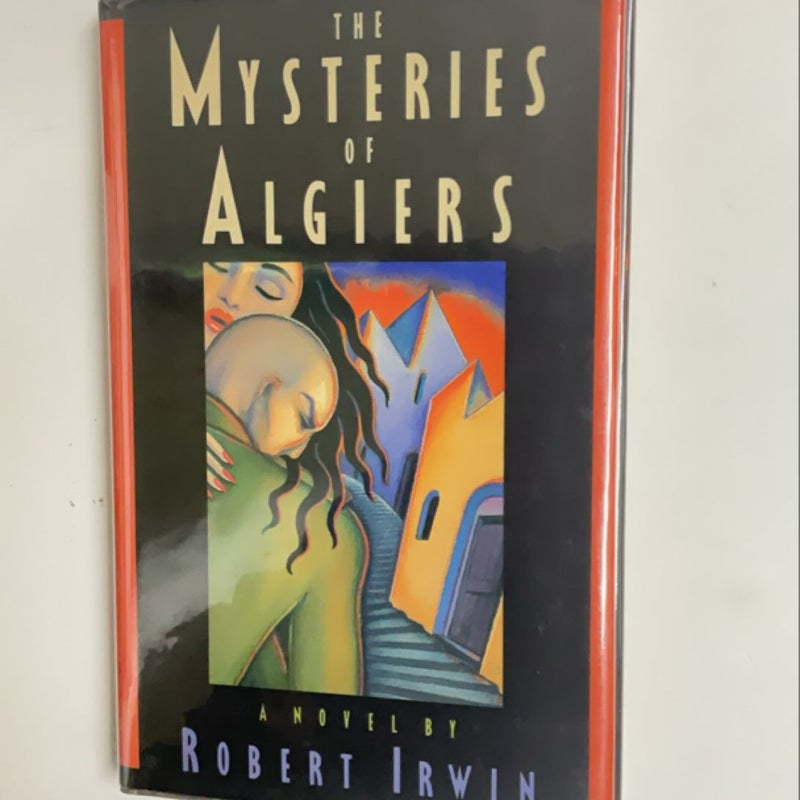 The Mysteries of Algiers