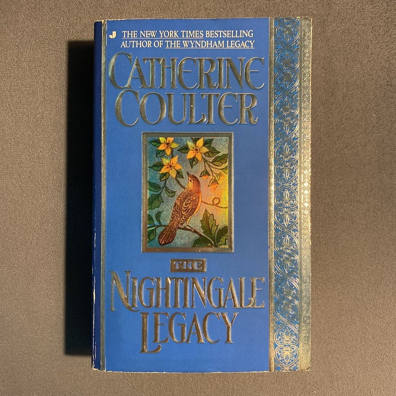The Nightingale Legacy