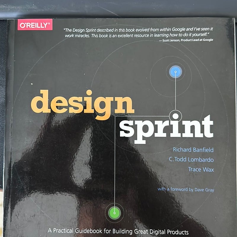 Design Sprint