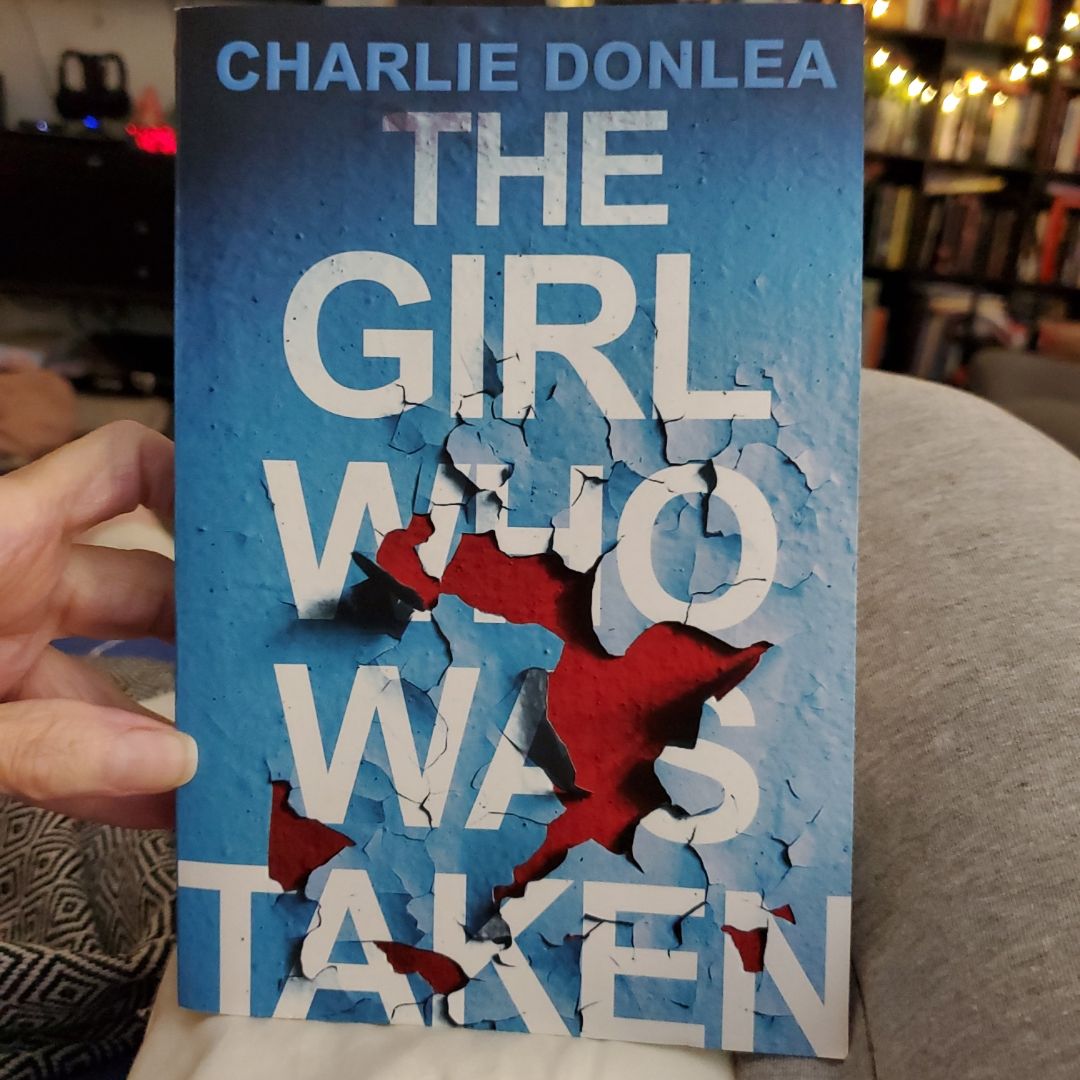 The Girl Who Was Taken