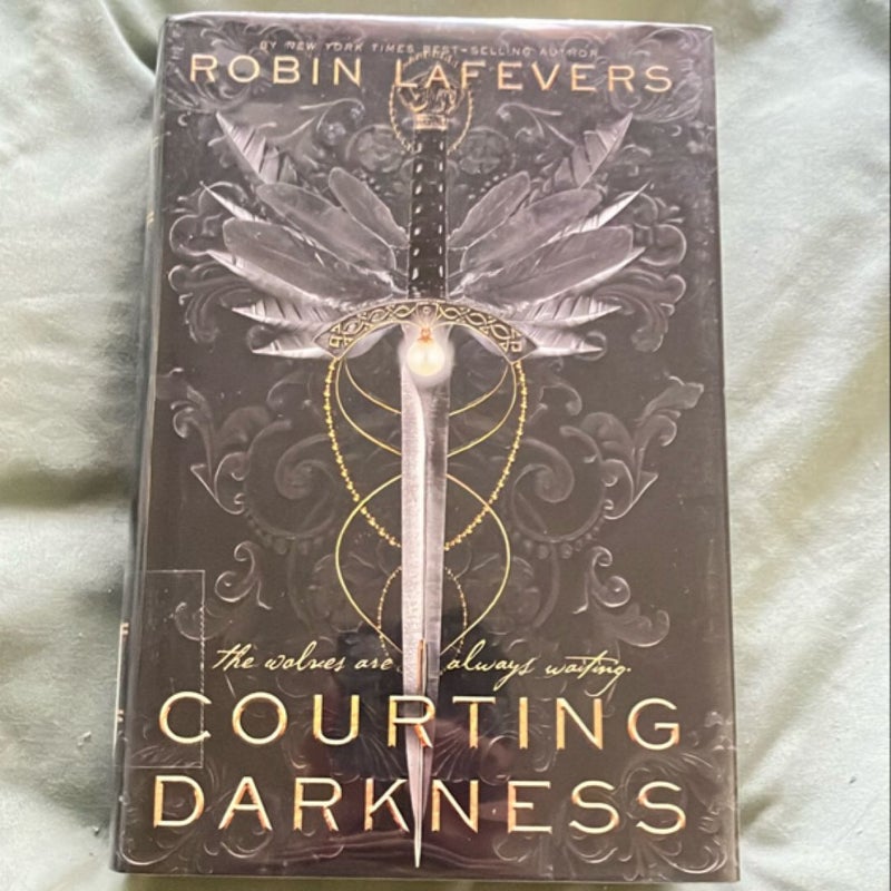 Courting Darkness