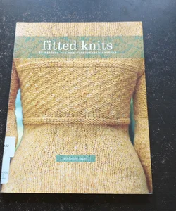 Fitted Knits