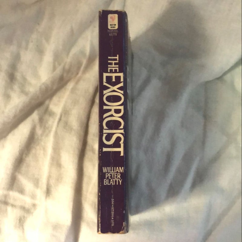 The Exorcist