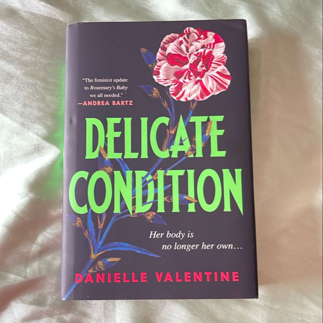Delicate Condition
