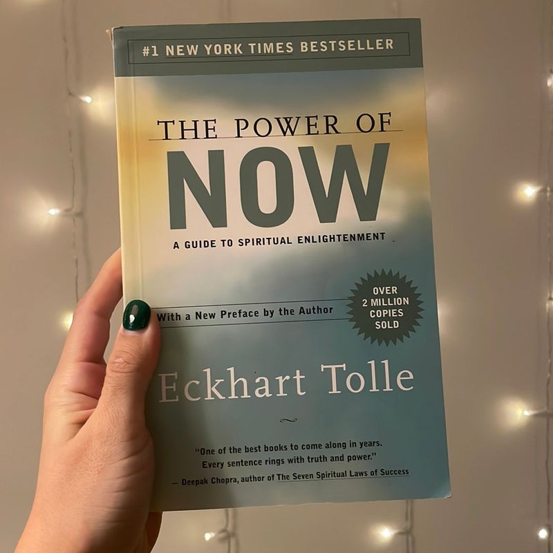 The Power of Now