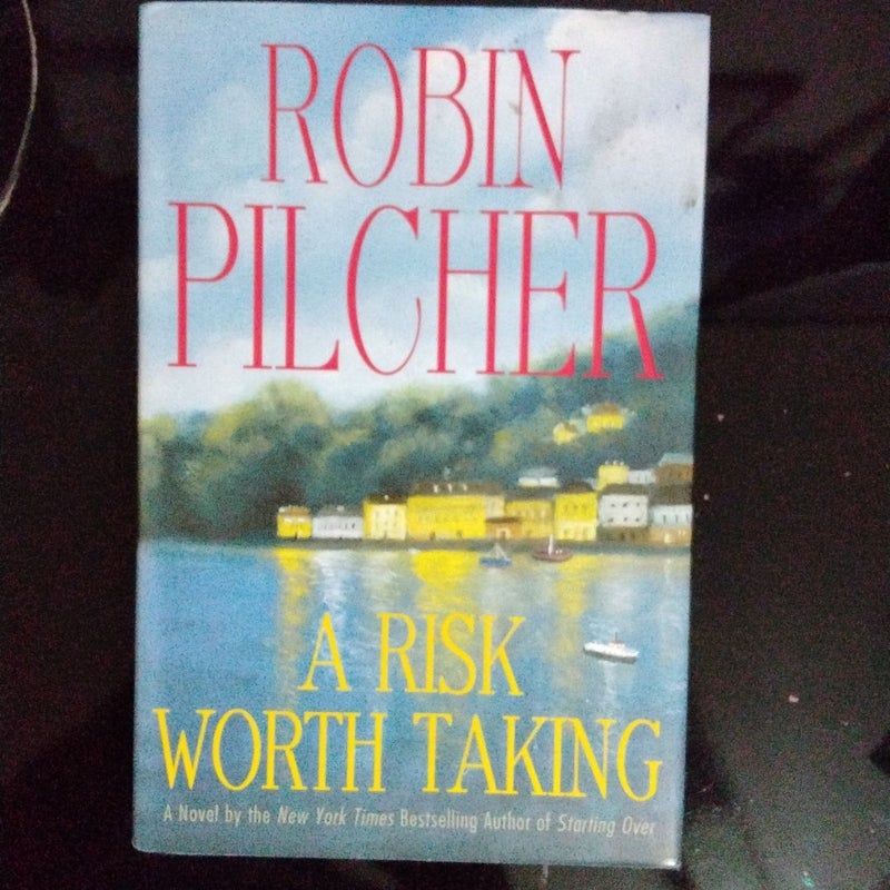 A Risk Worth Taking