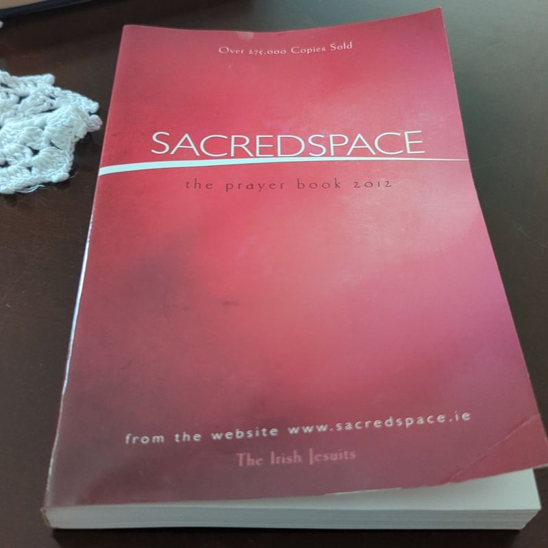 Sacred Space