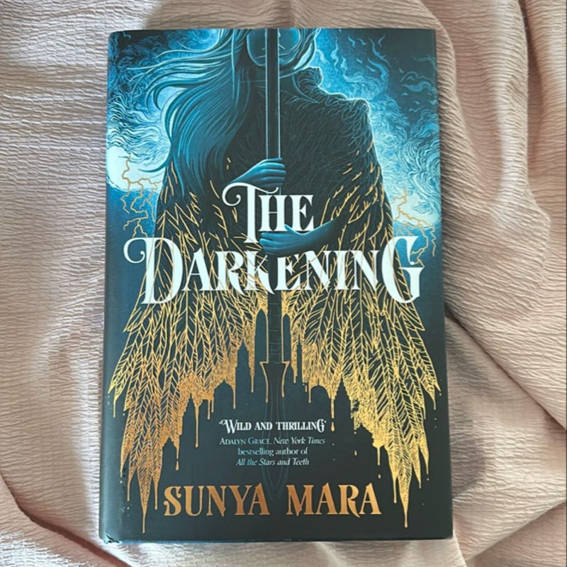 The Darkening 