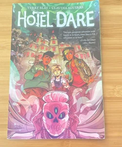 Hotel Dare 
