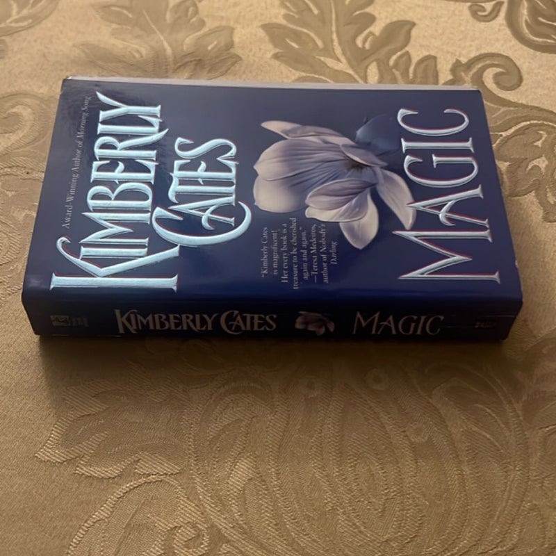 Magic