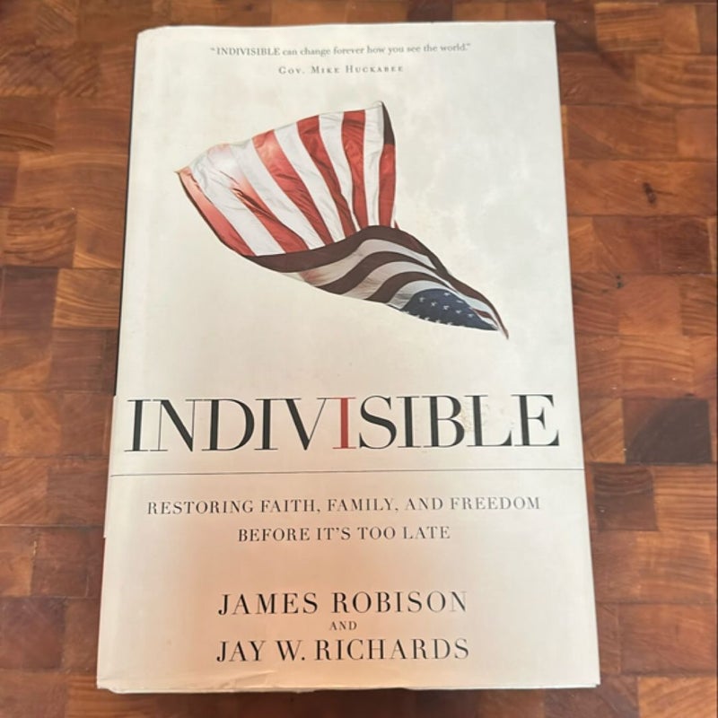 Indivisible