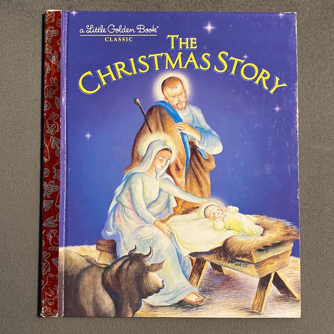 The Christmas Story