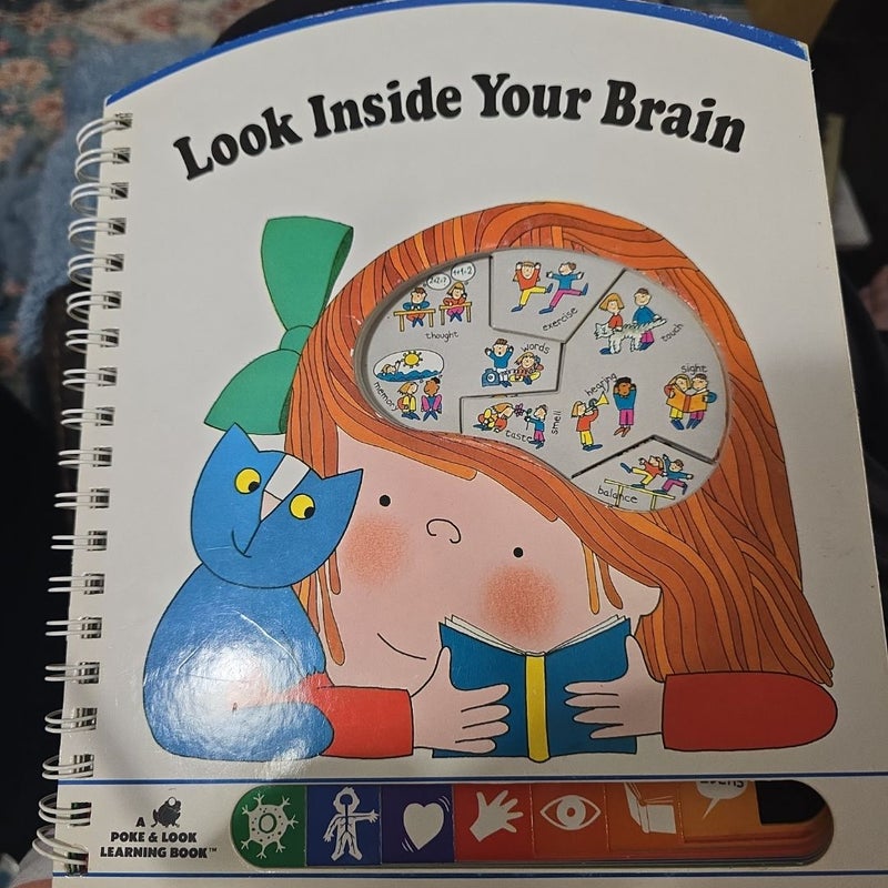 Look Inside Your Brain