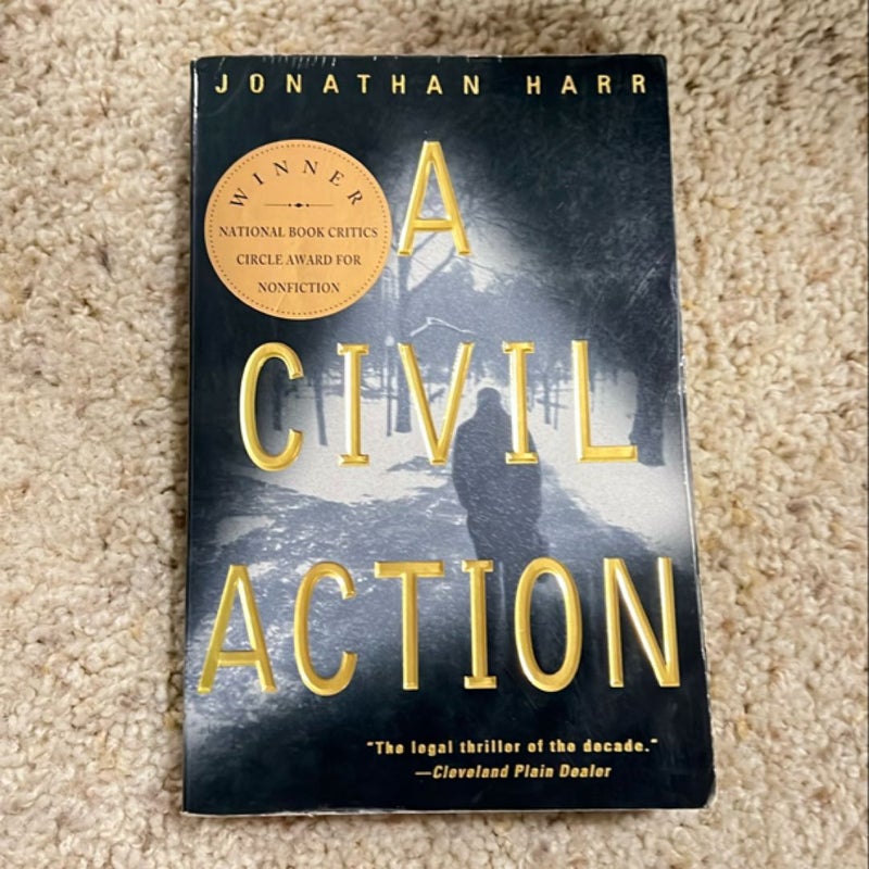 A Civil Action