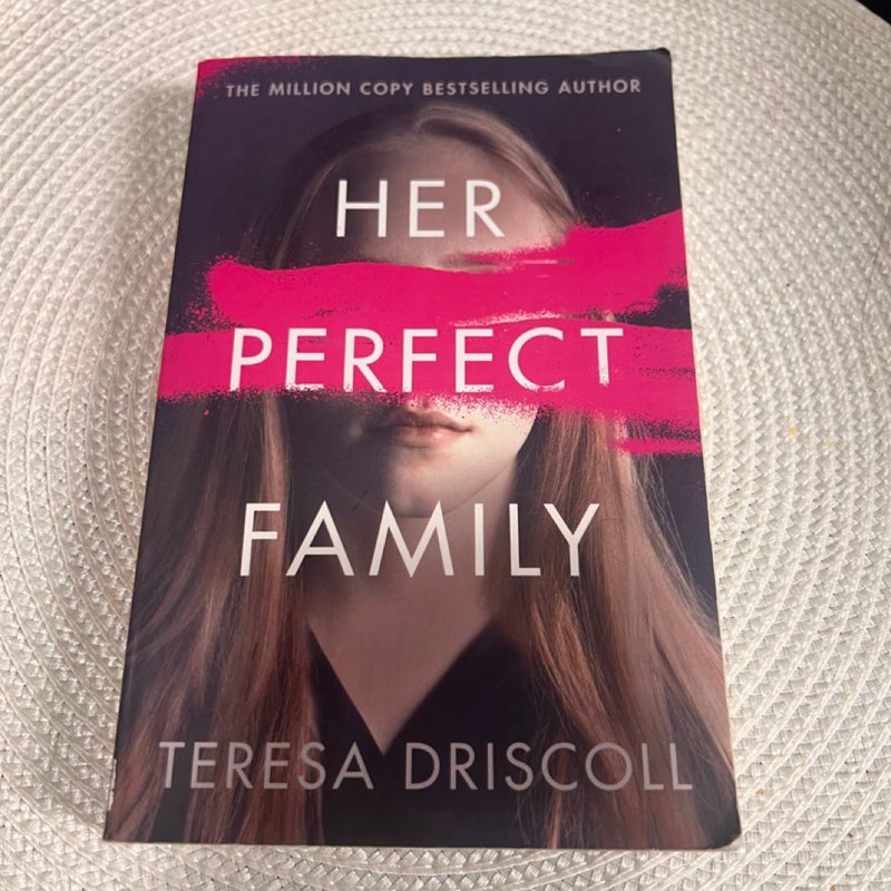 Her Perfect Family 
