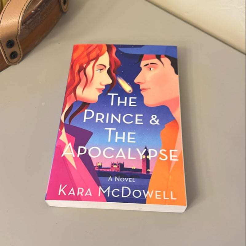 The Prince and the Apocalypse