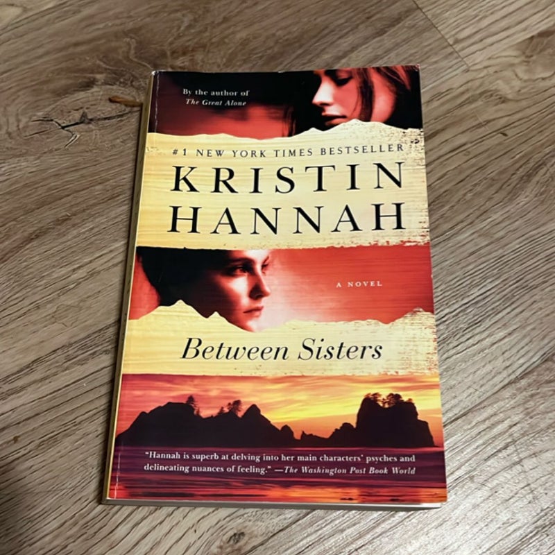 Between Sisters