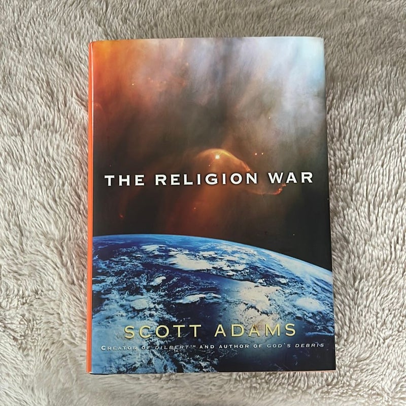 The Religion War