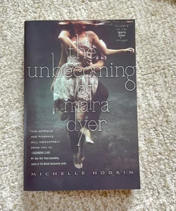 The Unbecoming of Mara Dyer