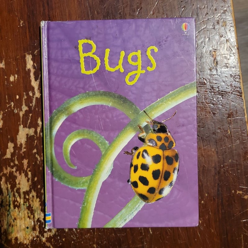 Bugs