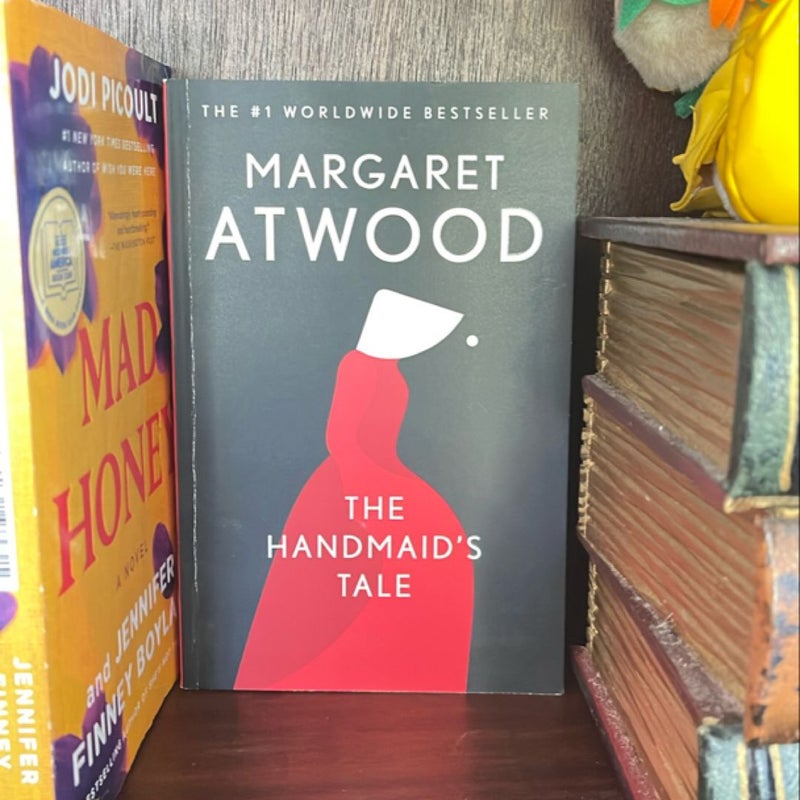 The Handmaid's Tale