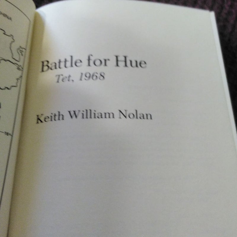 Battle for Hue