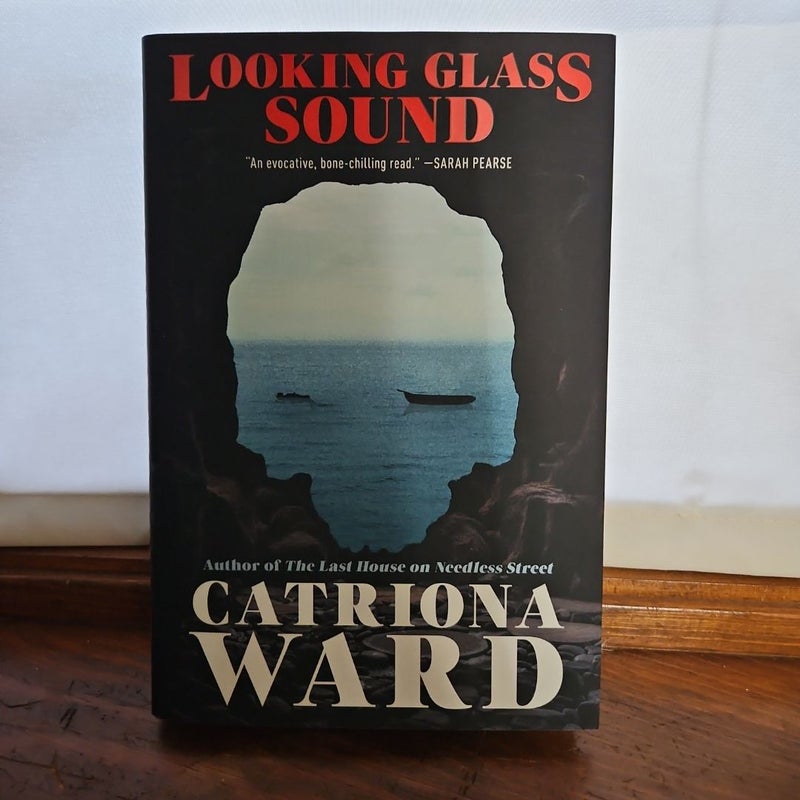 Looking Glass Sound