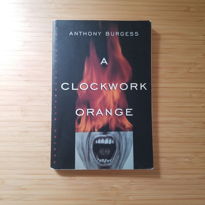 A Clockwork Orange