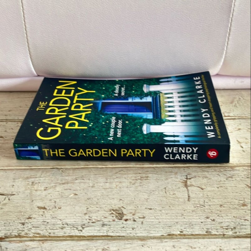 The Garden Party