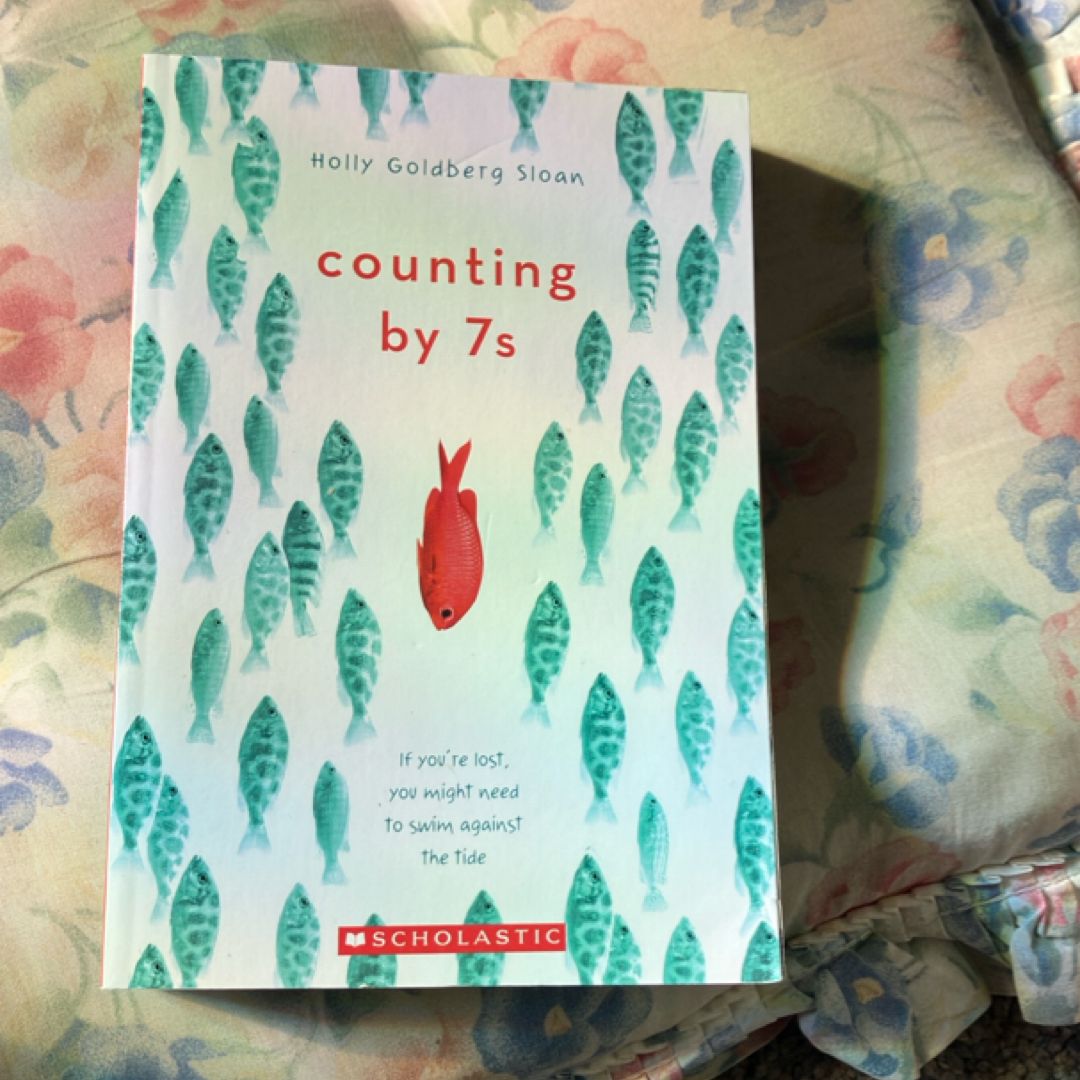 Counting by 7s